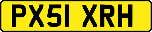 PX51XRH