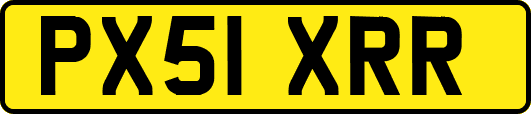 PX51XRR