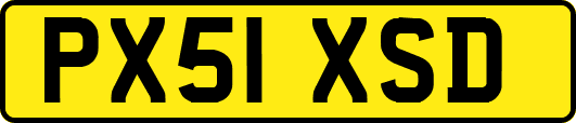 PX51XSD