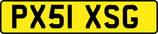 PX51XSG