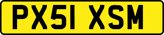 PX51XSM