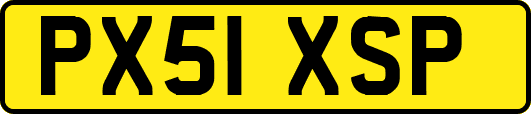 PX51XSP