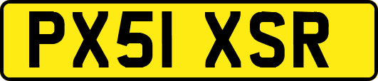 PX51XSR