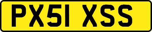 PX51XSS