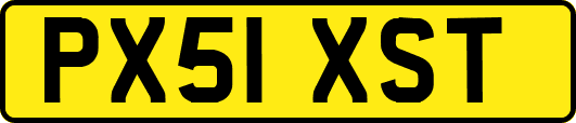 PX51XST