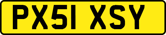PX51XSY