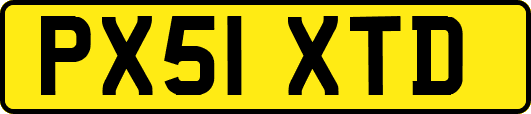 PX51XTD