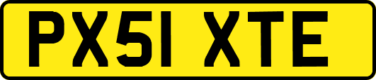PX51XTE
