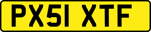 PX51XTF