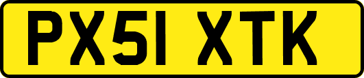 PX51XTK