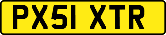 PX51XTR