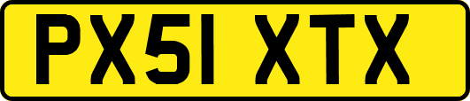 PX51XTX