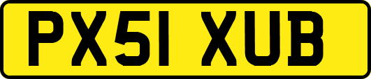 PX51XUB