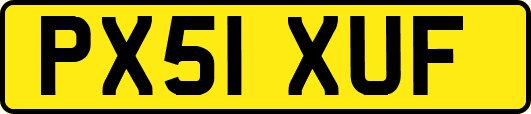 PX51XUF