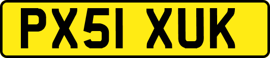 PX51XUK