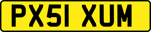 PX51XUM