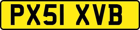 PX51XVB