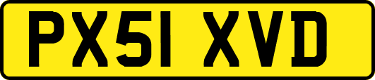 PX51XVD