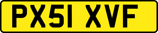 PX51XVF