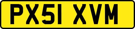 PX51XVM