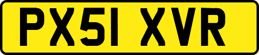 PX51XVR