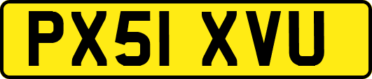 PX51XVU