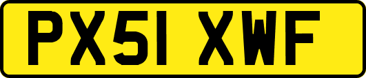 PX51XWF