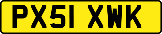 PX51XWK