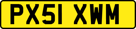 PX51XWM