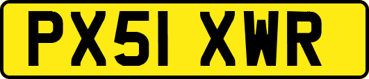 PX51XWR