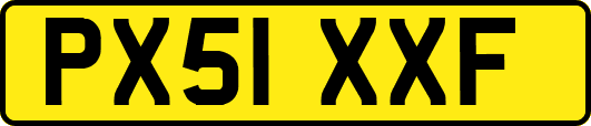 PX51XXF