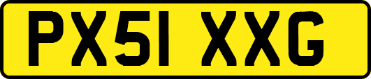 PX51XXG