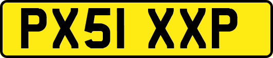 PX51XXP