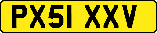 PX51XXV