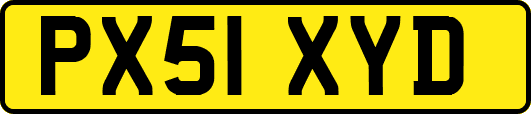 PX51XYD