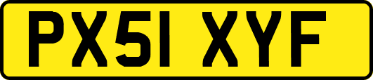 PX51XYF