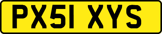 PX51XYS