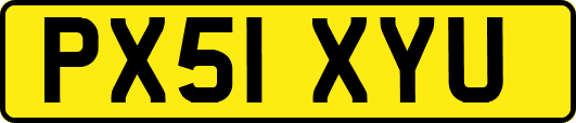 PX51XYU
