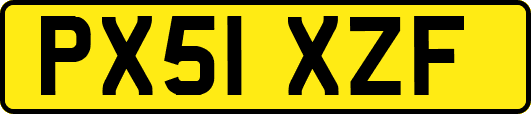 PX51XZF