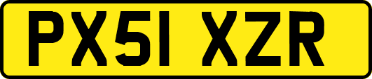 PX51XZR