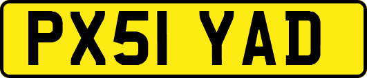 PX51YAD
