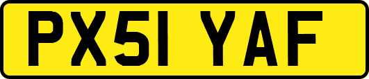 PX51YAF