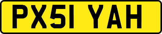 PX51YAH