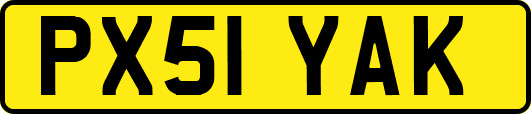 PX51YAK