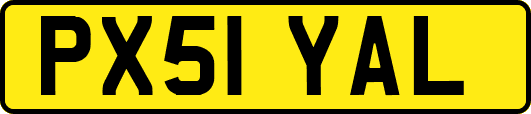 PX51YAL