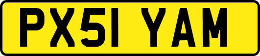 PX51YAM