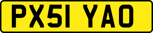 PX51YAO