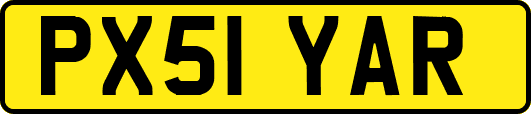 PX51YAR