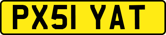 PX51YAT