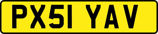 PX51YAV